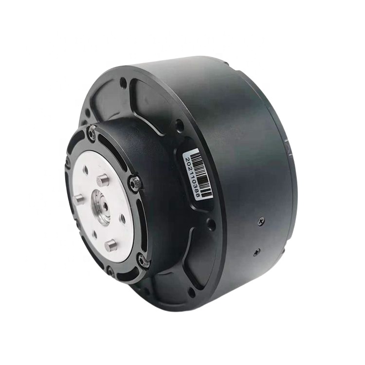 Mit Cheetah Motor Actuator - MIT GIM8115-36, przełożenie 1:36, 24V, 48V,