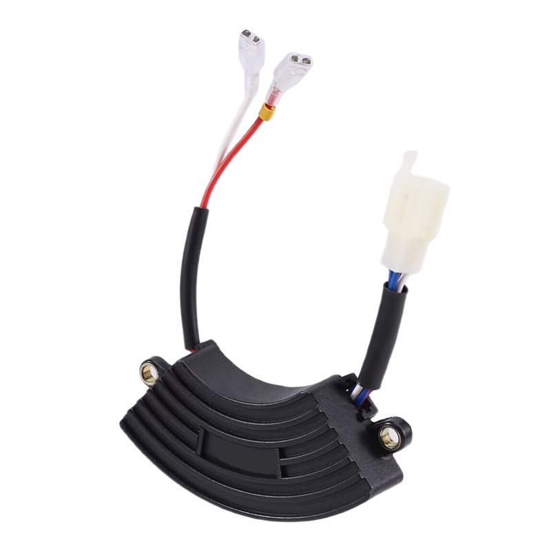 Cycloidal Reducer Bldc Motor - ABBO - Kompatybilny z Predator, Champion
