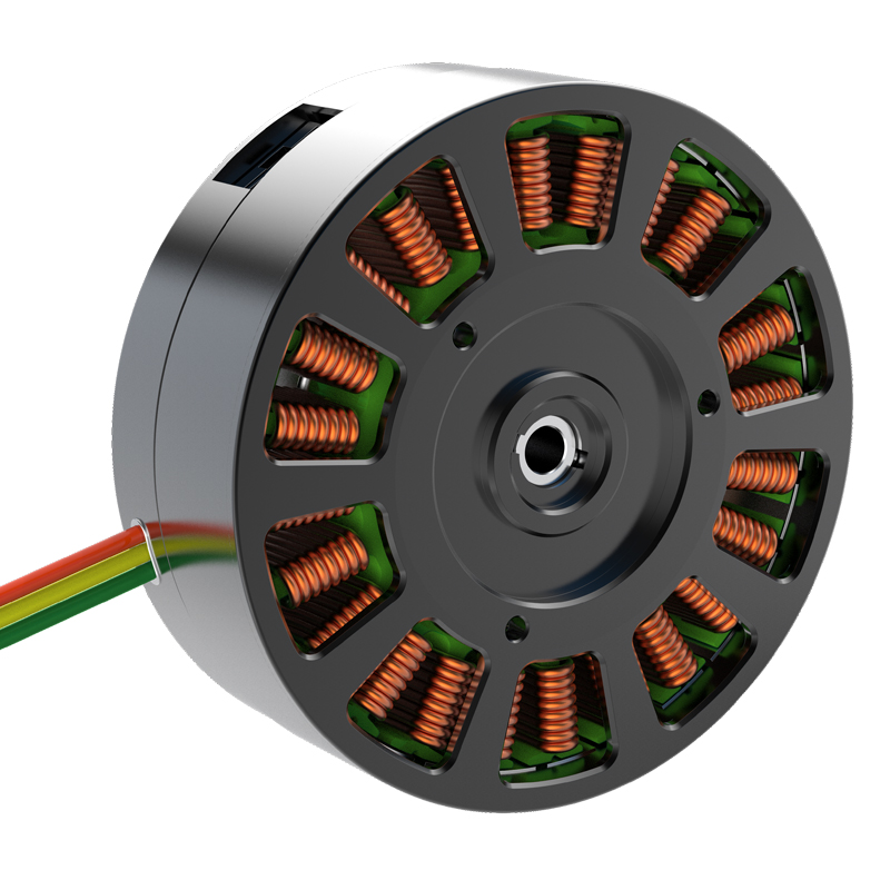 Cycloidal Reducer Bldc Motor - Gorąco sprzedający się mikro silnik BLDC