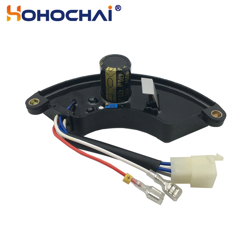 Cycloidal Reducer Bldc Motor - CQJY 7kW Agregat Prądotwórczy Benzynowy AVR