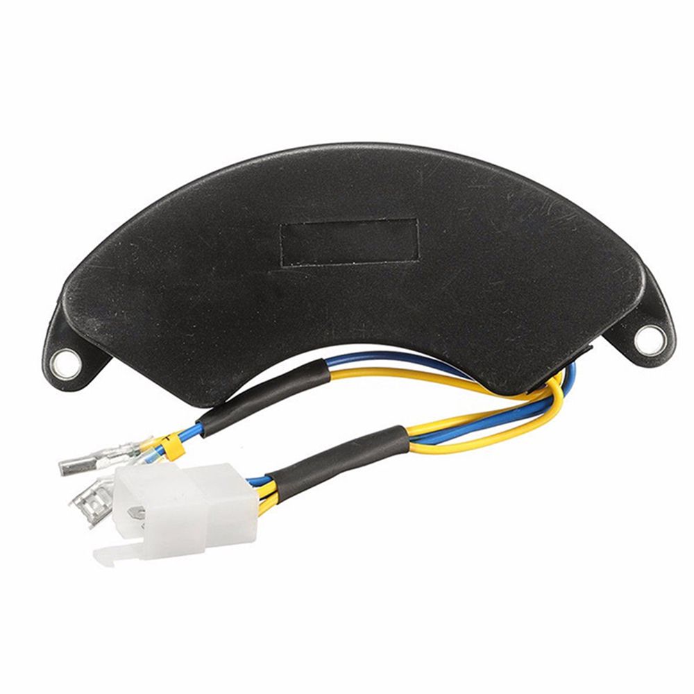 Cycloidal Reducer Bldc Motor - Uniwersalny automatyczny Regulator napięcia AVR prostownika