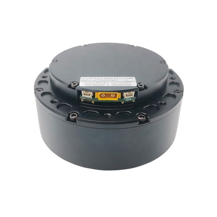 MIT GIM8115-36, przełożenie 1: – Mit Cheetah Motor Actuator recenzja i cena