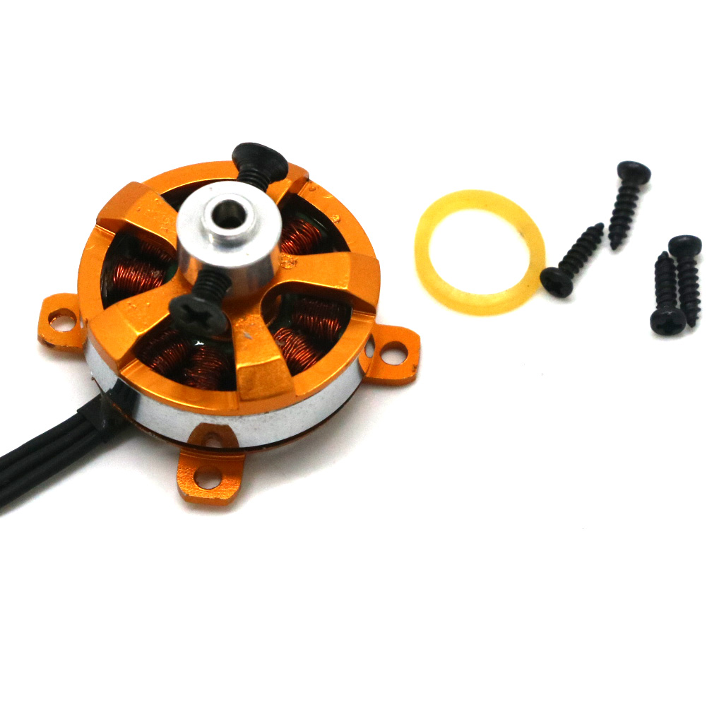 XXD 2205 A2205 7.6A 1400KV 160 – Brushless Motor Thrust Test Stand recenzja i cena