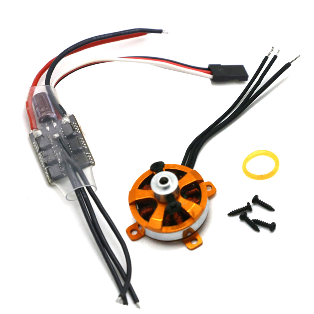 XXD 2205 A2205 7.6A 1400KV 160 – Brushless Motor Thrust Test Stand recenzja i cena