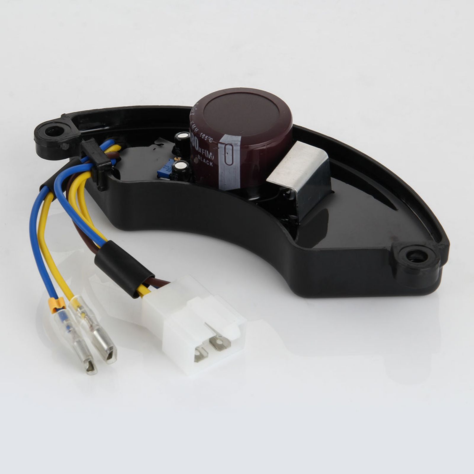 Regulator napięcia AVR do gene – Cycloidal Reducer Bldc Motor recenzja i cena