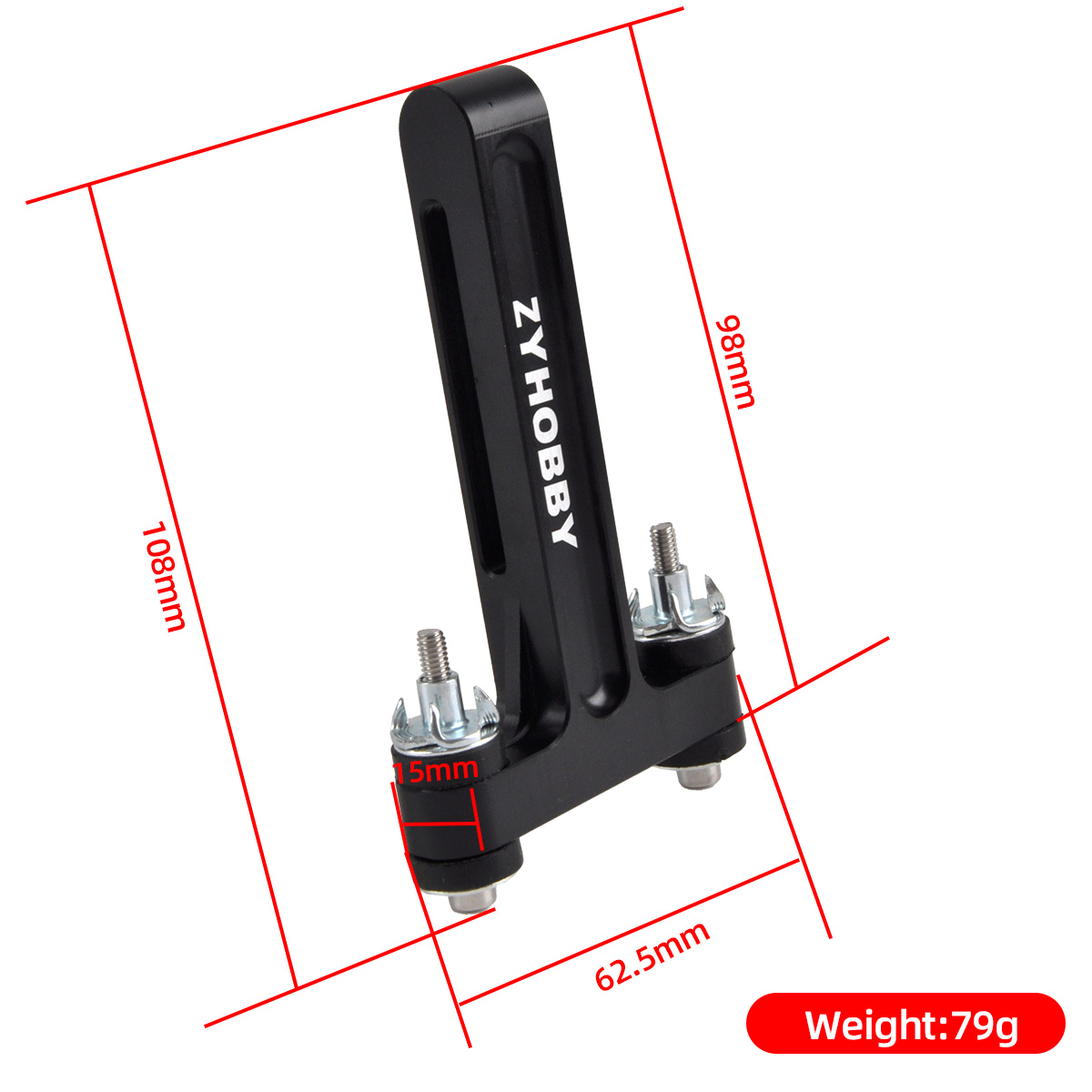 RC Samoloty Model Samoloty Sil – Brushless Motor Thrust Test Stand recenzja i cena