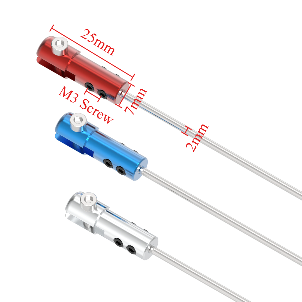 Zestaw drążków kierowniczych M – Brushless Motor Thrust Test Stand recenzja i cena