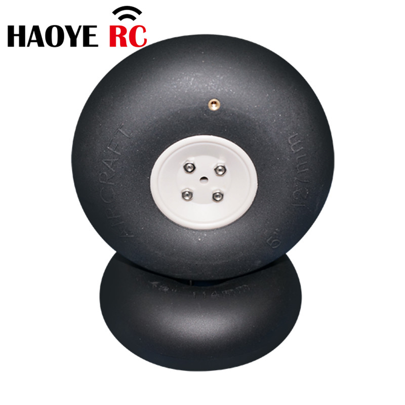 Haoye 1PC Koła pneumatyczne do – Brushless Motor Thrust Test Stand recenzja i cena