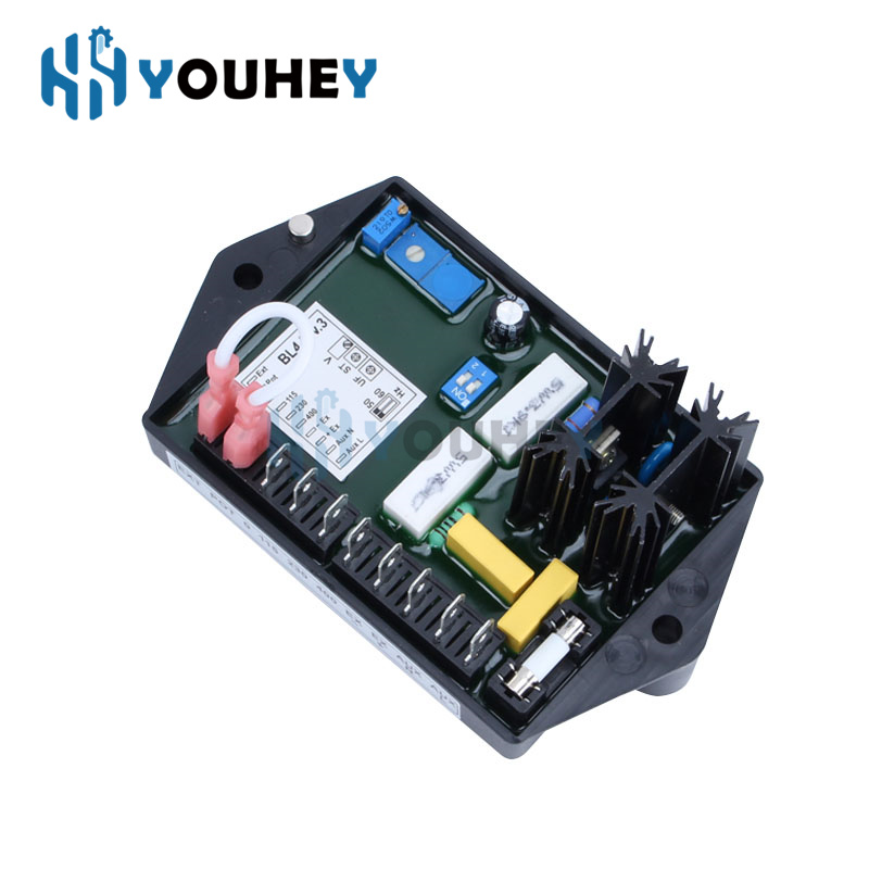 BL4U AVR BL4-U Automatyczny Re – Cycloidal Reducer Bldc Motor recenzja i cena